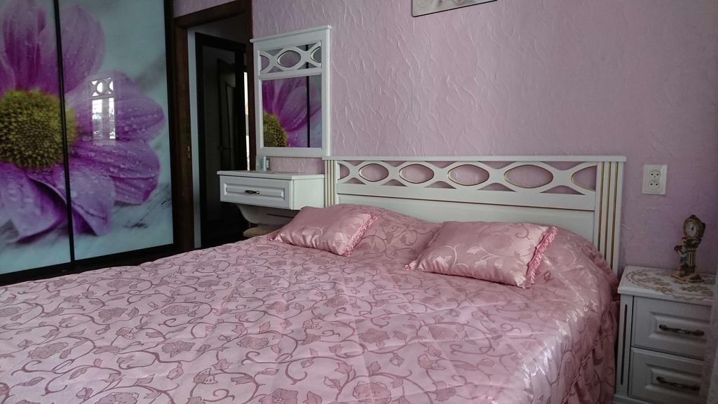 Rent Zhytomyr Apart Apartment Exterior photo