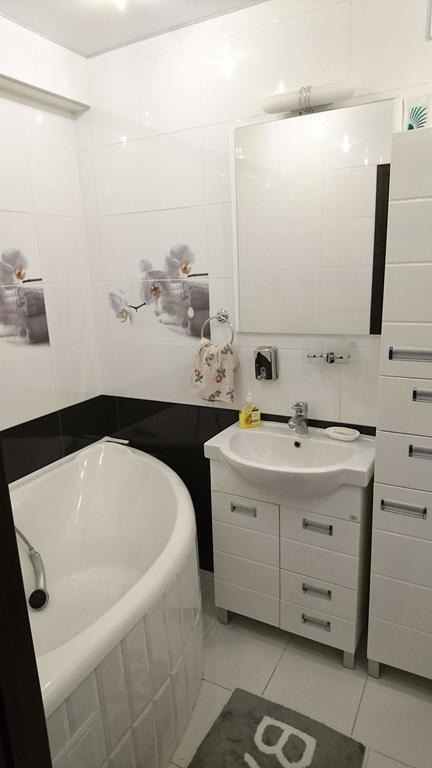 Rent Zhytomyr Apart Apartment Exterior photo